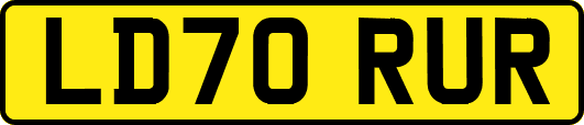 LD70RUR