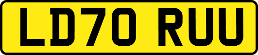LD70RUU