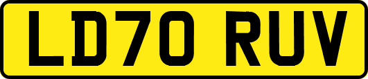 LD70RUV