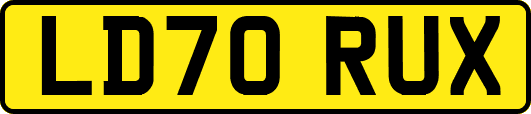 LD70RUX