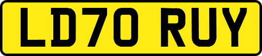 LD70RUY