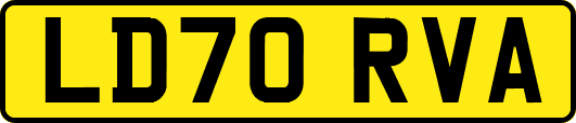 LD70RVA