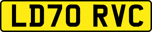 LD70RVC