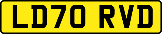 LD70RVD