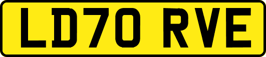 LD70RVE