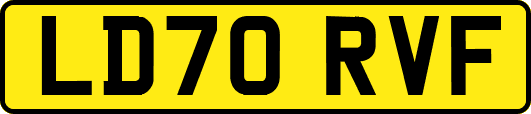 LD70RVF