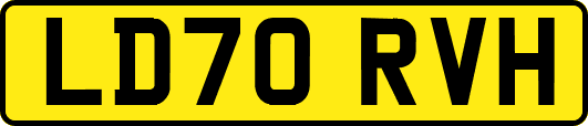 LD70RVH