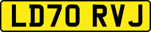 LD70RVJ
