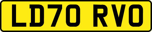 LD70RVO