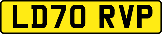 LD70RVP