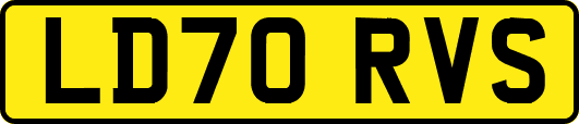 LD70RVS