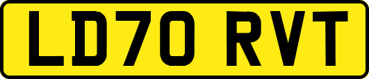 LD70RVT