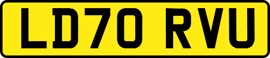 LD70RVU