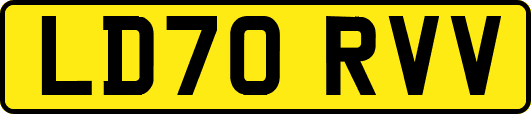 LD70RVV