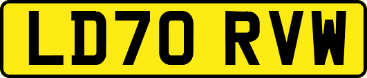 LD70RVW