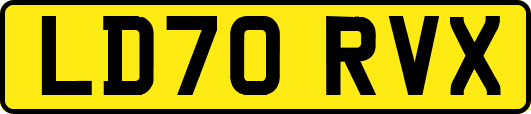 LD70RVX