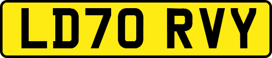 LD70RVY