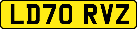 LD70RVZ