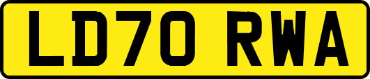 LD70RWA