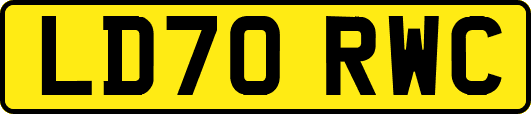 LD70RWC