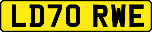 LD70RWE