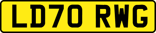 LD70RWG