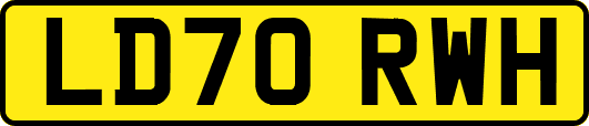 LD70RWH