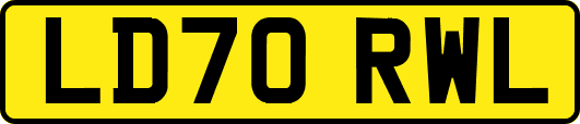 LD70RWL