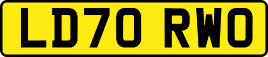 LD70RWO
