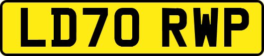 LD70RWP