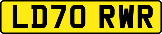 LD70RWR