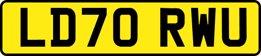 LD70RWU