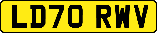 LD70RWV