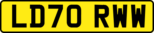 LD70RWW