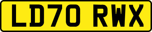 LD70RWX