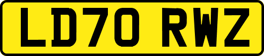 LD70RWZ