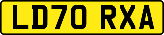 LD70RXA