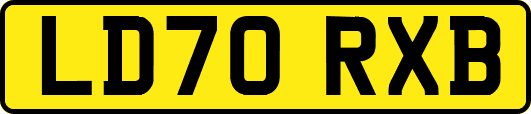 LD70RXB