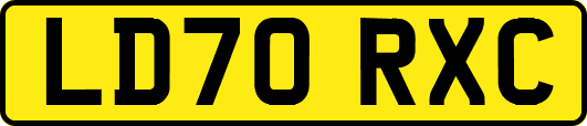 LD70RXC