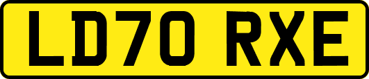 LD70RXE