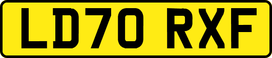 LD70RXF