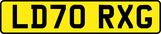 LD70RXG