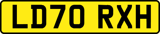 LD70RXH