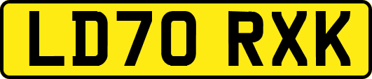 LD70RXK