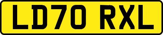 LD70RXL