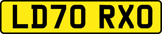 LD70RXO