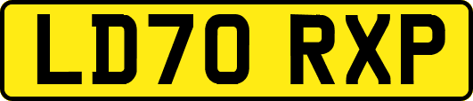 LD70RXP