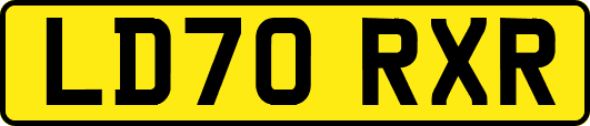 LD70RXR