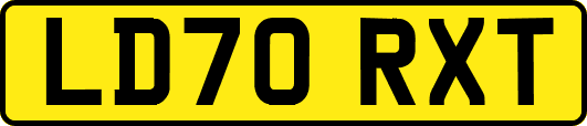 LD70RXT
