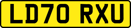 LD70RXU